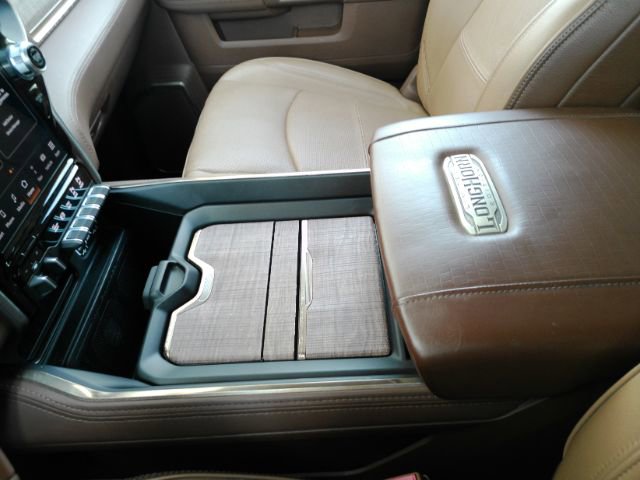 Used 2022 RAM 3500 Limited AWD/4WD image 45