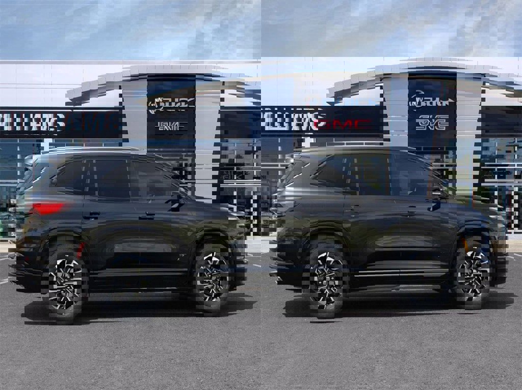 New 2025 Buick Enclave Sport Touring w/ Power Package image 5