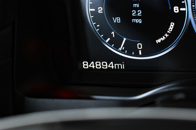 Used 2015 Cadillac Escalade Premium AWD/4WD image 19