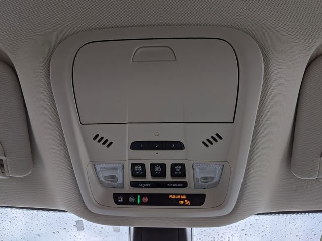 Used 2023 Buick Enclave Essence w/ Experience Buick Package image 13