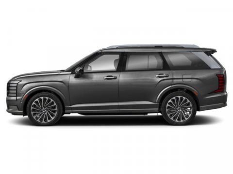 New 2026 Hyundai Palisade Calligraphy AWD/4WD image 3