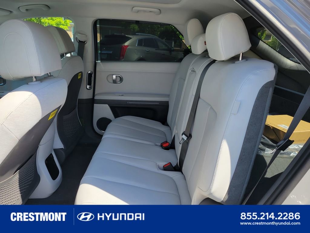 New 2024 Hyundai Ioniq 5 Limited image 15