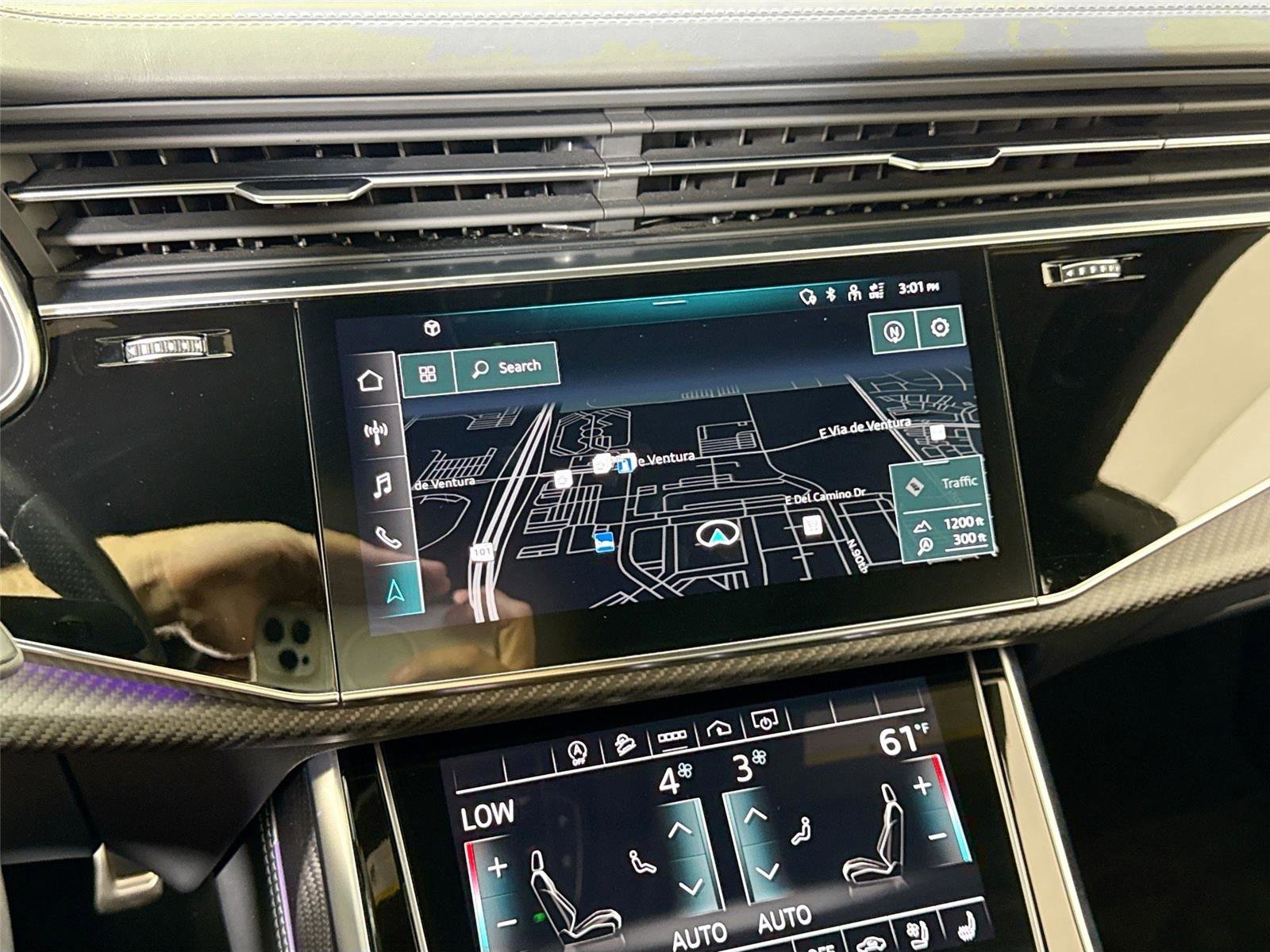 Used 2022 Audi RS Q8 image 19