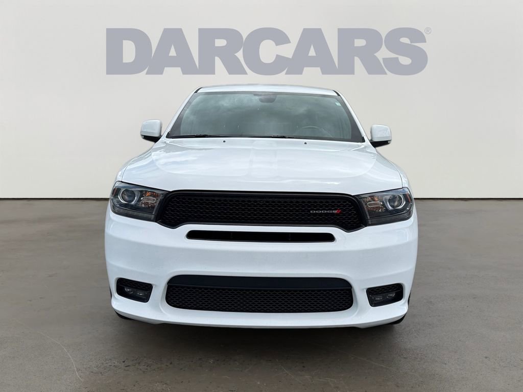 Used 2019 Dodge Durango GT RWD image 2