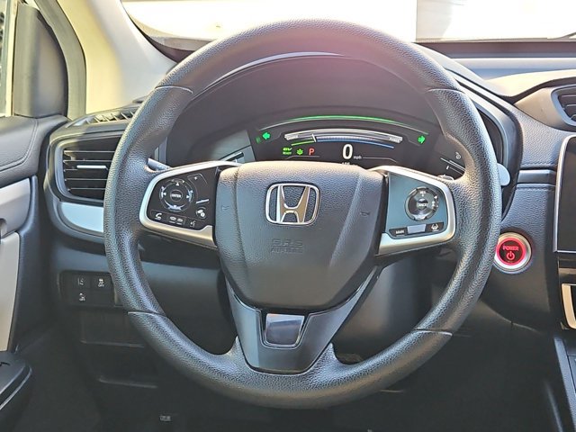 Used 2020 Honda CR-V LX image 14