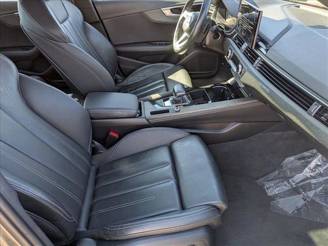 Used 2023 Audi A4 2.0T Premium Plus AWD/4WD image 21