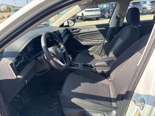 Used 2025 Volkswagen Jetta S image 15