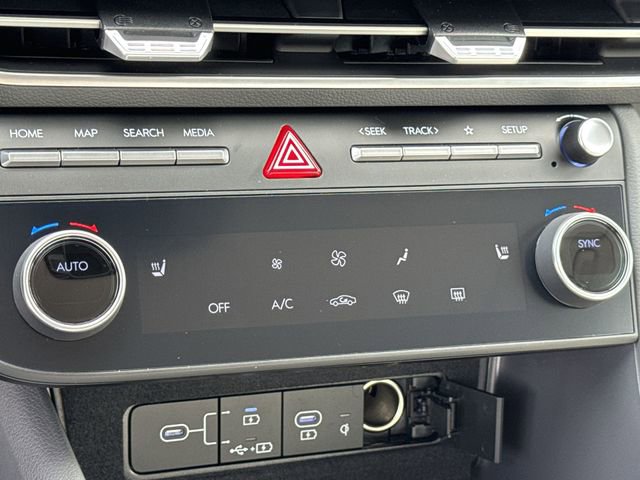 New 2026 Hyundai Sonata SEL FWD image 23
