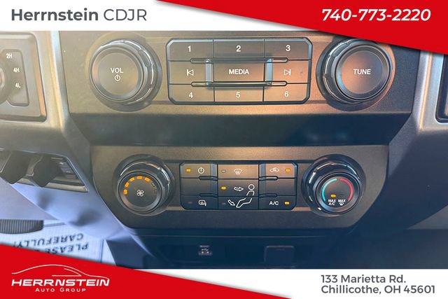 Used 2021 Ford F250 XLT AWD/4WD image 21