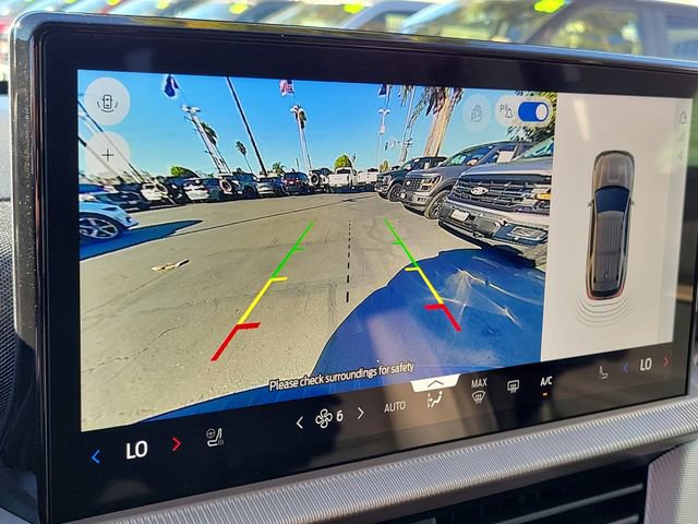 Used 2025 Ford Explorer Active w/ Active Comfort Package RWD image 10