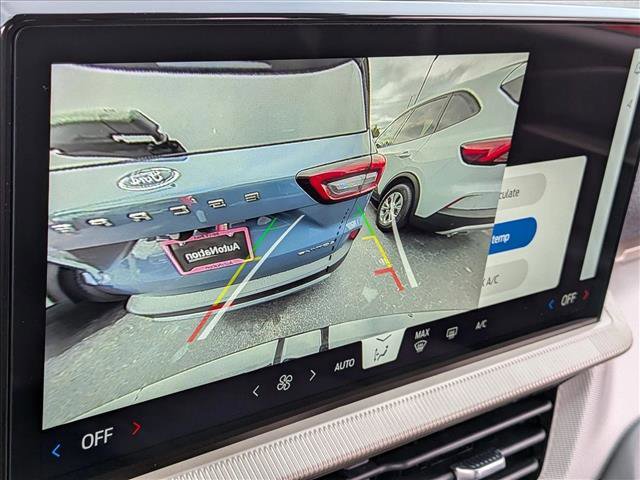 New 2026 Ford Explorer Active image 12