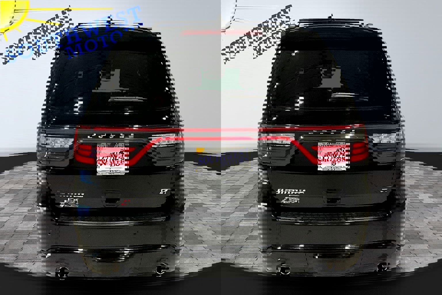 Used 2024 Dodge Durango GT image 5