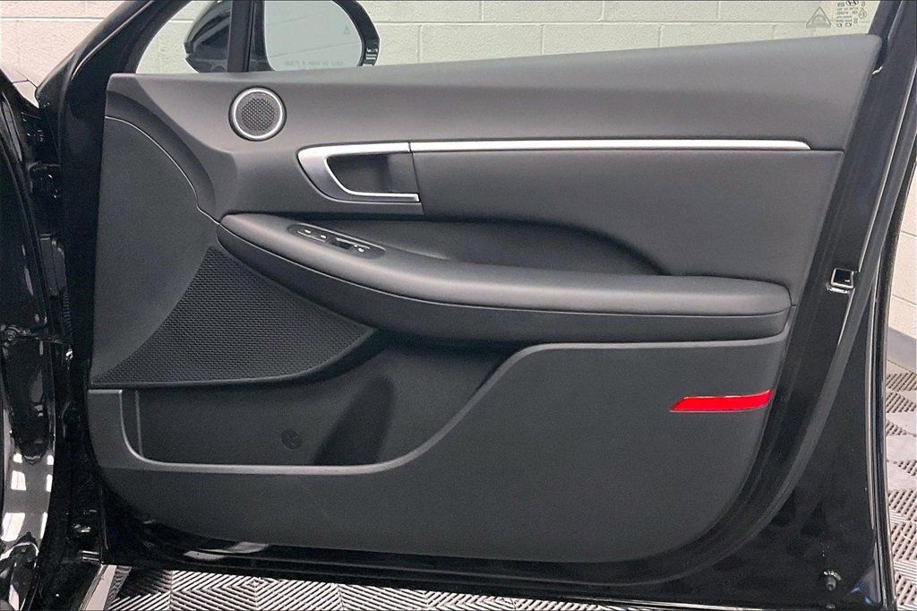 Certified 2024 Hyundai Sonata SEL image 22