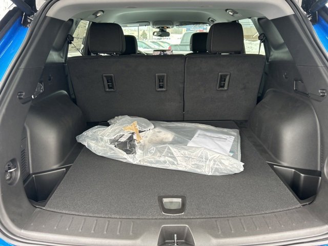 New 2026 Chevrolet Blazer LT w/ Convenience Package image 21
