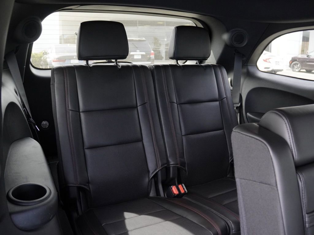 New 2026 Dodge Durango GT AWD/4WD image 25