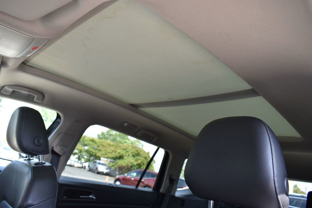 Used 2019 Volkswagen Atlas SEL Premium image 28