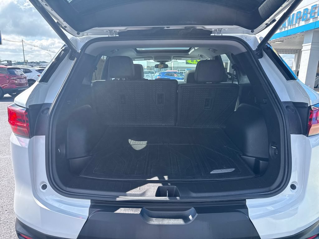 Used 2023 Chevrolet Blazer LT w/ LPO, Floor Liner Package FWD image 35