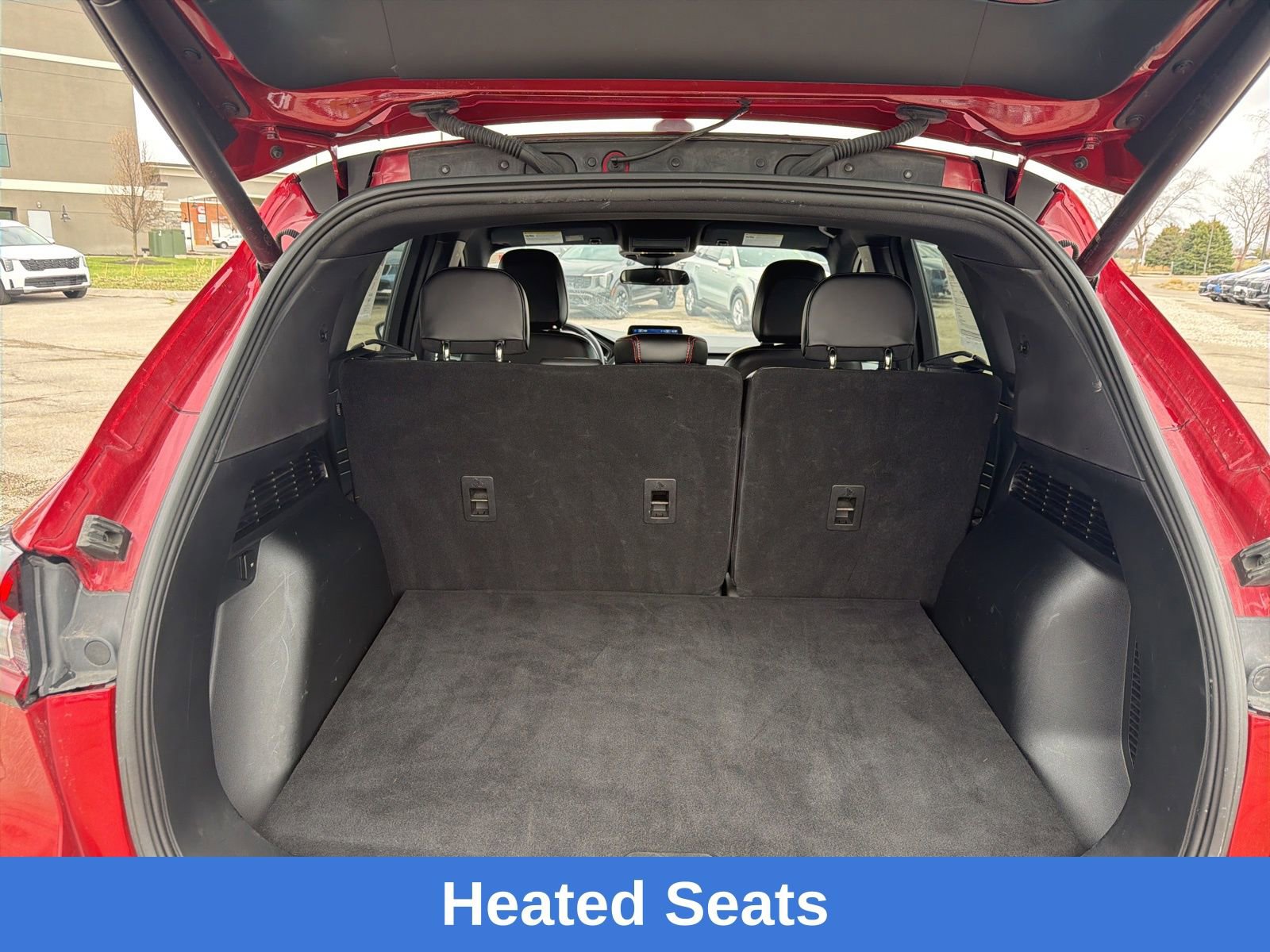 Used 2023 Ford Escape ST-Line w/ Equipment Group 301A image 18