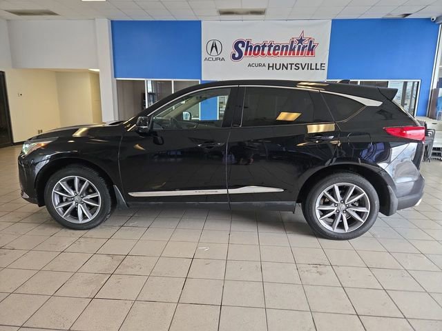 Used 2023 Acura RDX w/ Technology Package image 5