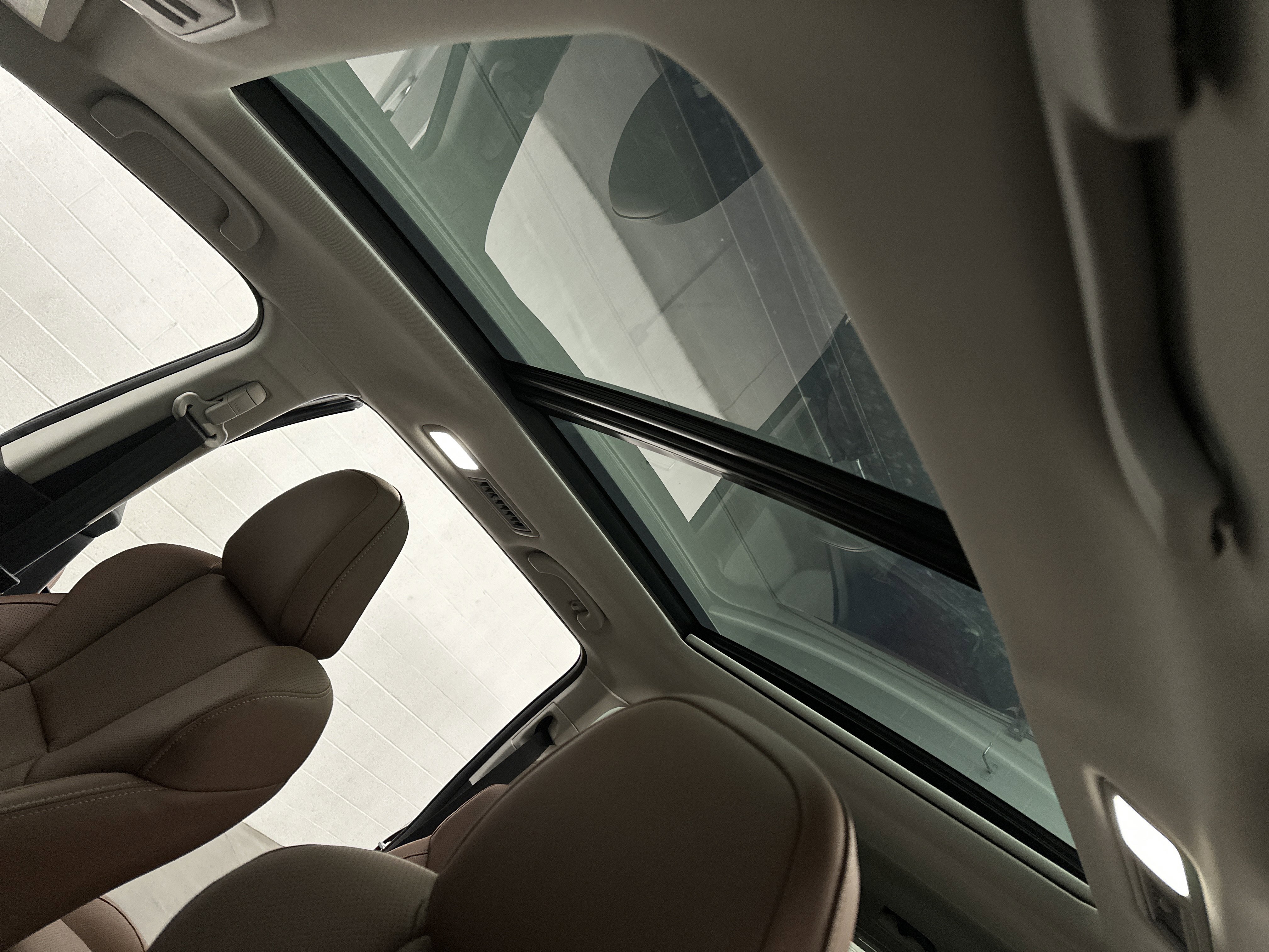 Certified 2025 Subaru Ascent Touring image 21