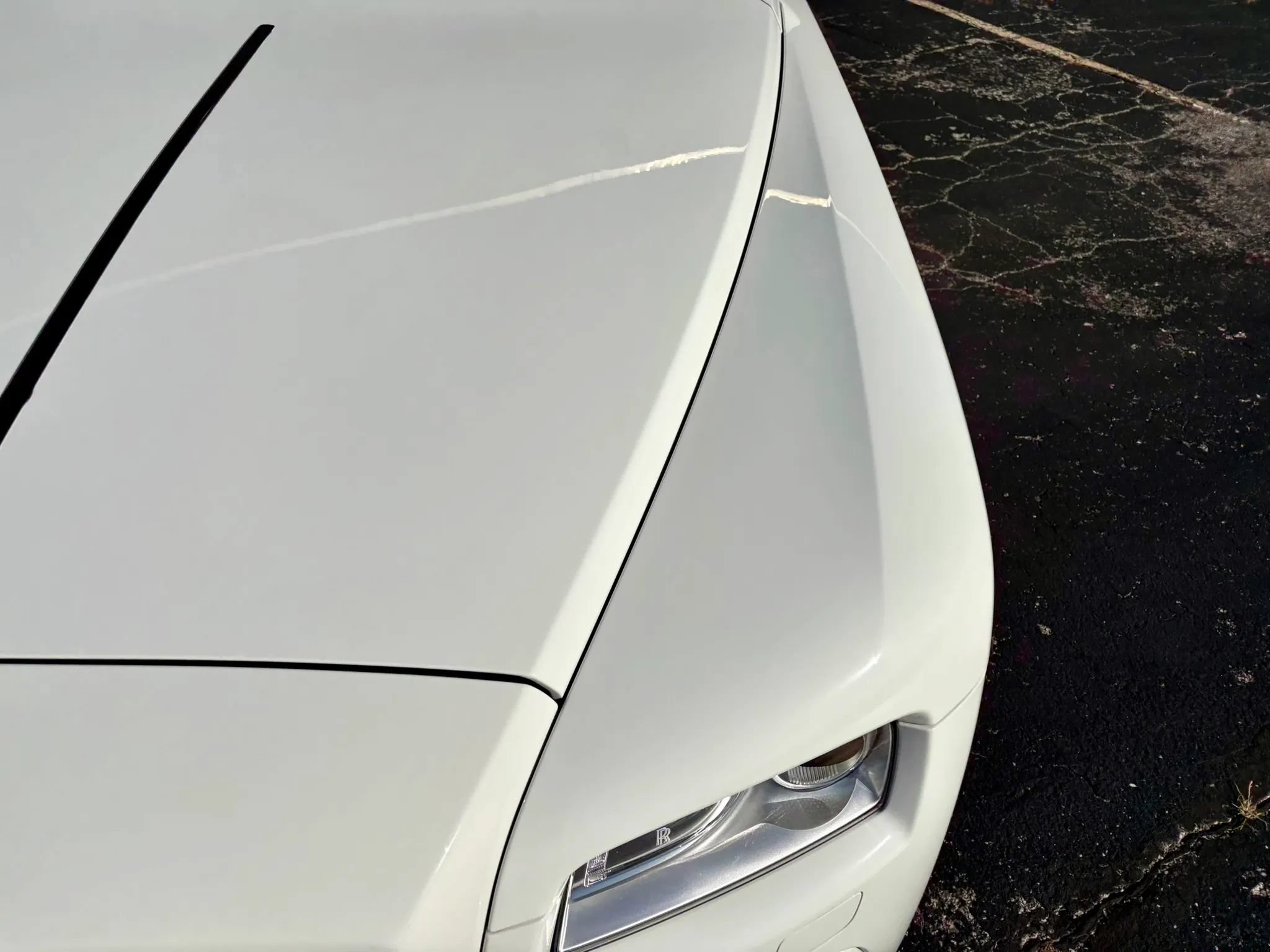 Used 2016 Rolls-Royce Wraith RWD image 34