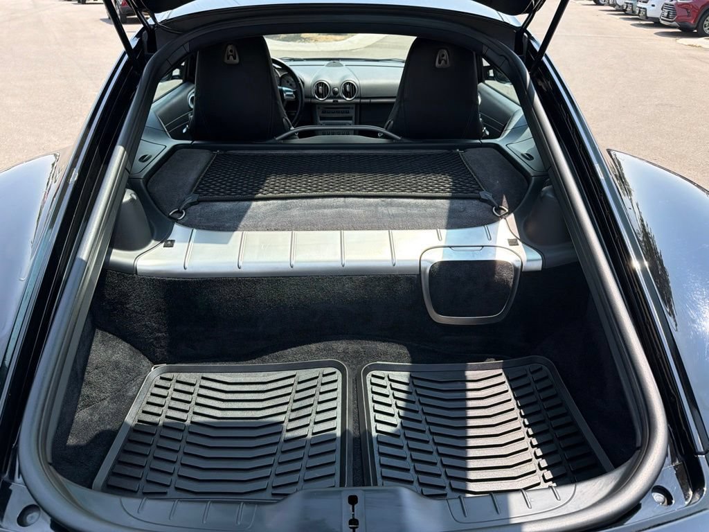 Used 2007 Porsche Cayman S RWD image 13