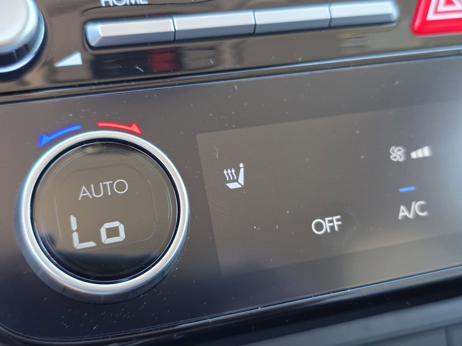 New 2026 Hyundai Tucson SEL image 22