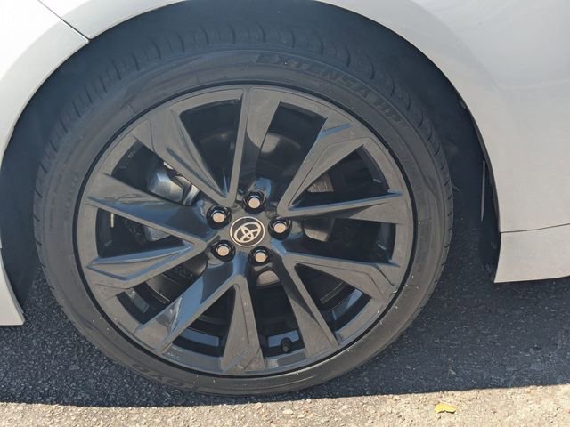 Used 2023 Toyota Corolla XSE FWD image 10