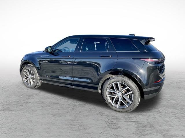 Certified 2025 Land Rover Range Rover Evoque S image 5