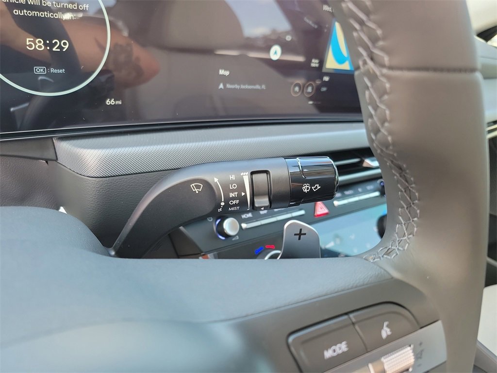 New 2025 Hyundai Sonata SEL image 16