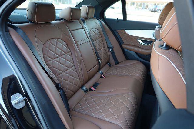 Used 2018 Mercedes-Benz C 63 AMG S image 21
