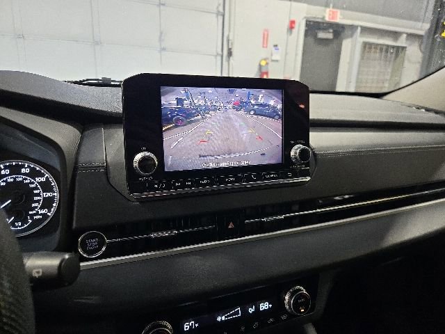 Used 2022 Mitsubishi Outlander ES AWD/4WD image 15