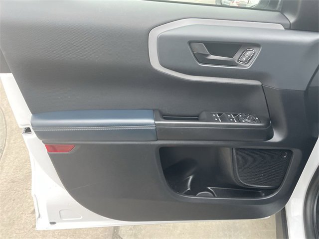 Used 2021 Ford Bronco Sport Outer Banks image 21