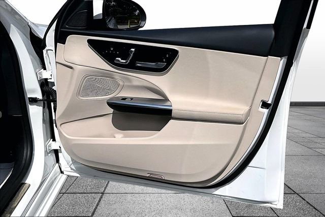 Certified 2023 Mercedes-Benz C 300 4MATIC Sedan image 31
