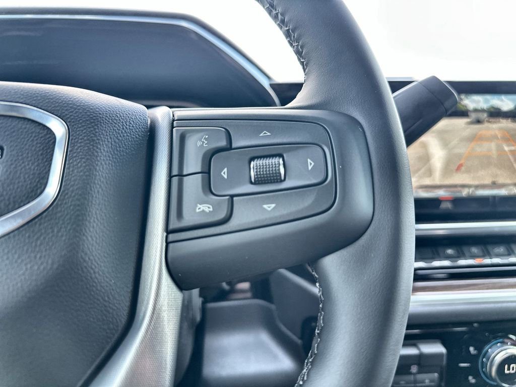 New 2026 GMC Sierra 1500 Elevation image 32