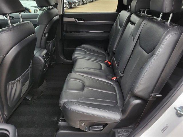 Certified 2021 Hyundai Palisade SEL image 13