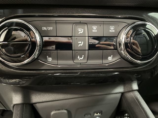 New 2026 Chevrolet TrailBlazer RS w/ Convenience Package FWD image 36