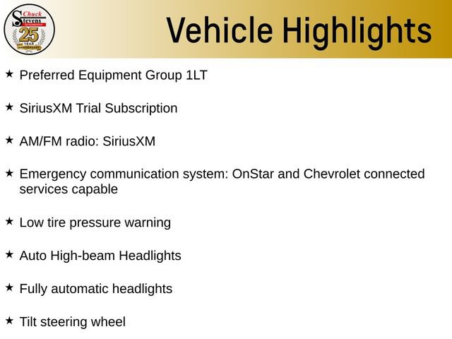 New 2026 Chevrolet TrailBlazer LT image 6