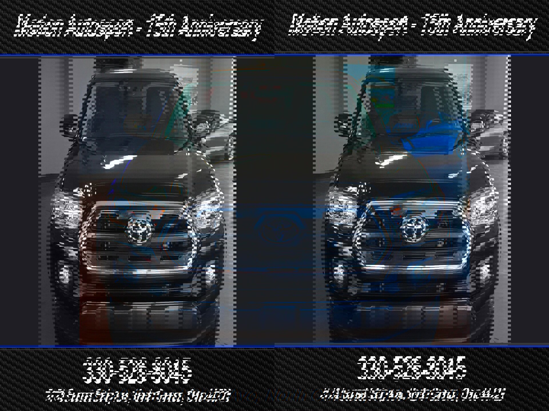 Used 2016 Toyota Tacoma SR5 RWD image 4