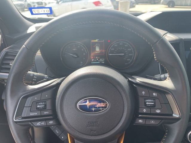 Certified 2024 Subaru Forester Wilderness w/ Convenience Package image 9