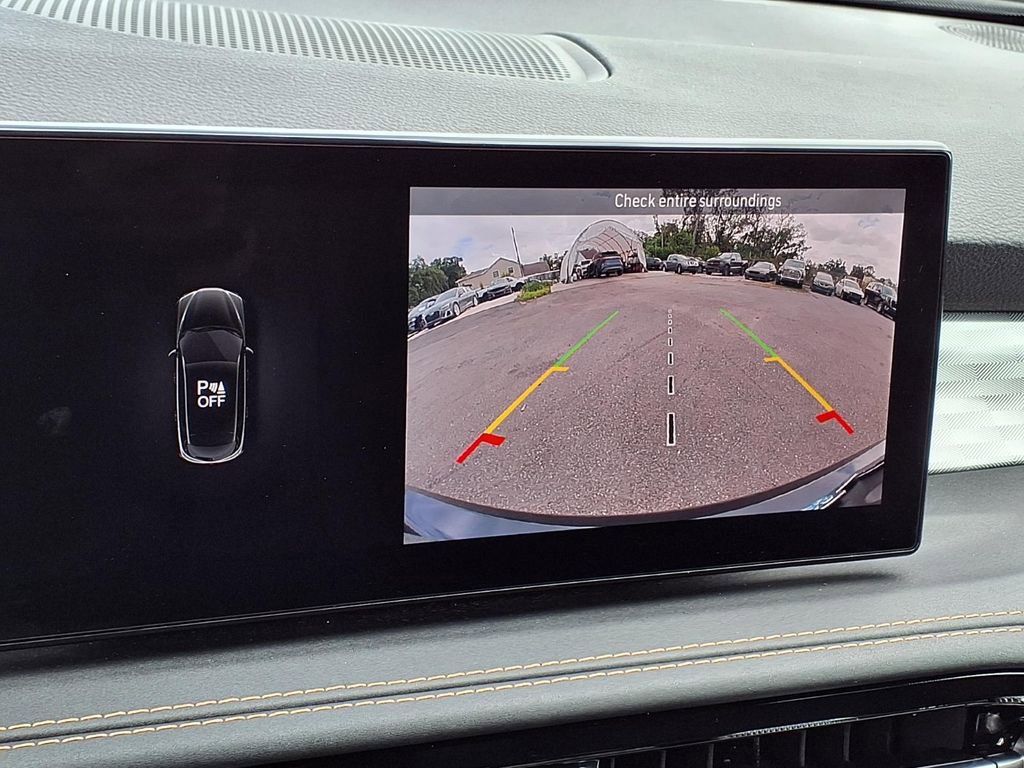 Used 2024 Alfa Romeo Tonale Ti AWD/4WD image 25