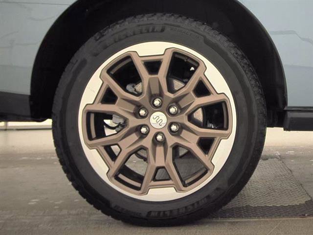 Used 2025 Ford Expedition King Ranch AWD/4WD image 9