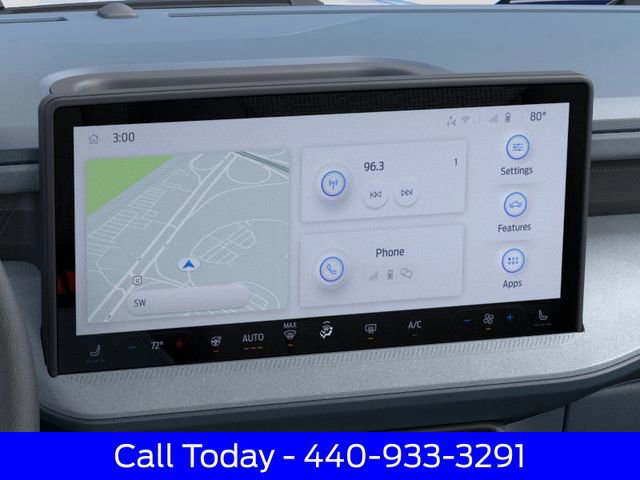 New 2026 Ford Maverick XLT w/ Equipment Group 301A image 17