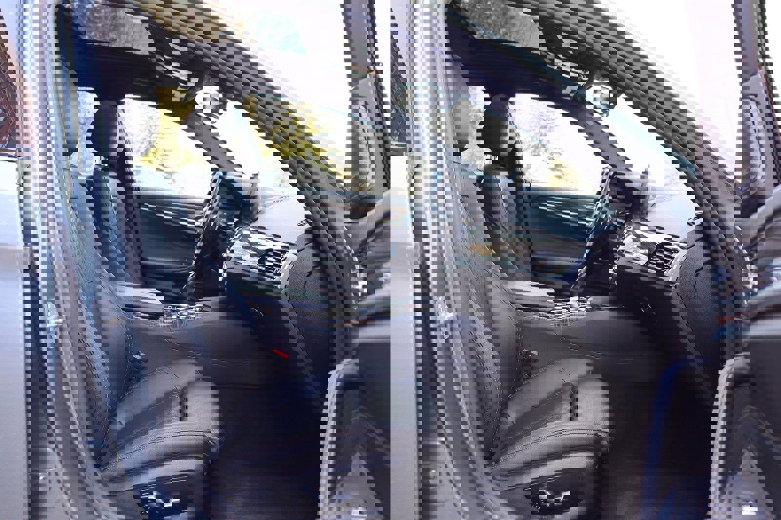 Used 2021 BMW 530i w/ M Sport Package image 20