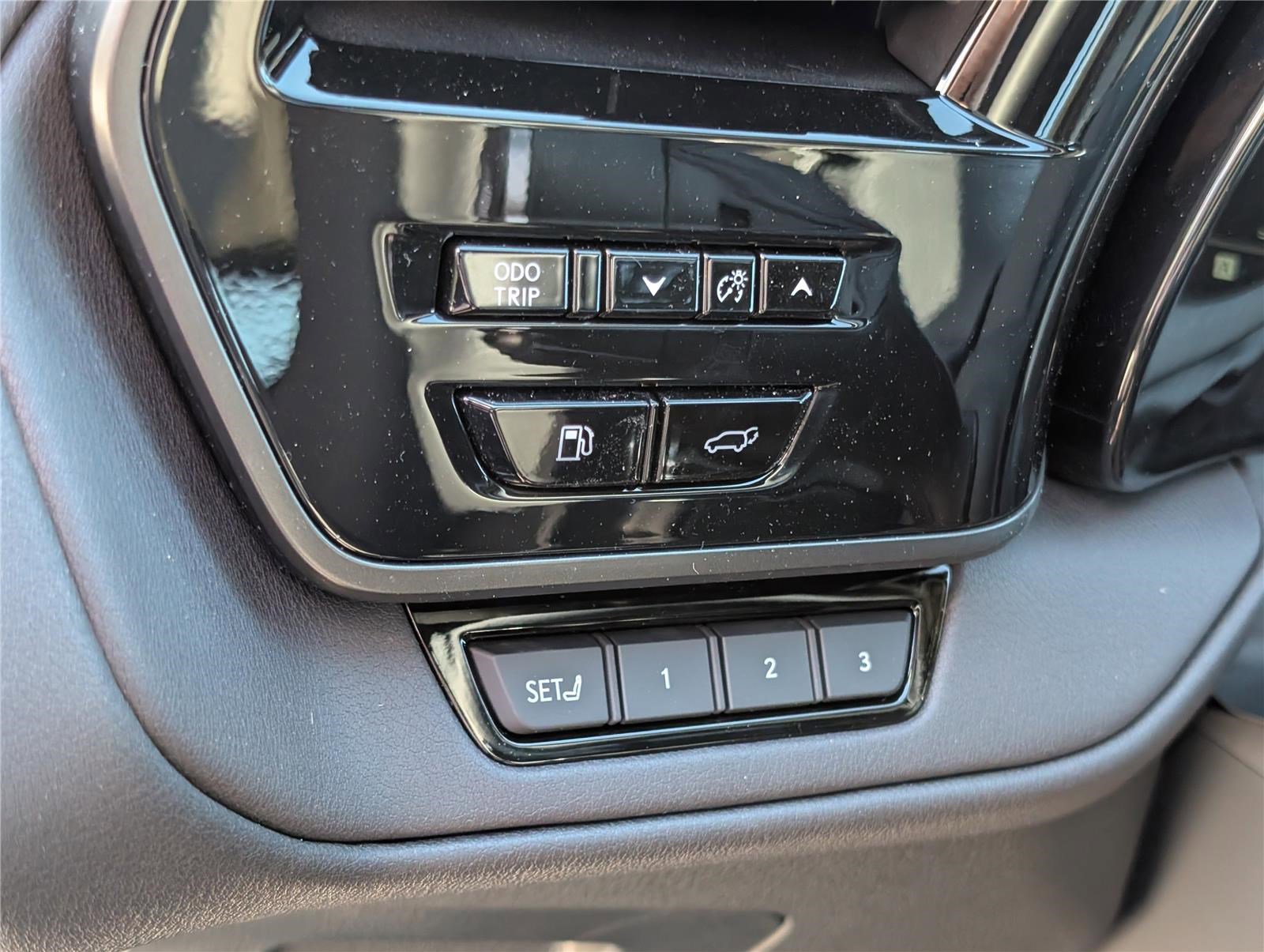 New 2026 Lexus TX 350 AWD image 20