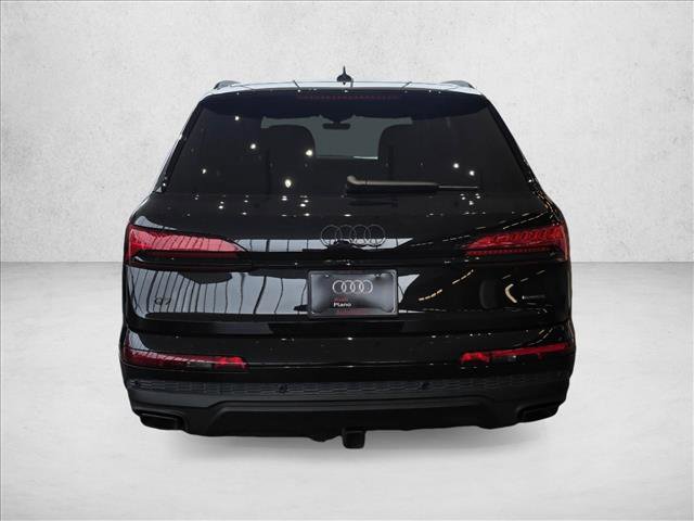 New 2025 Audi Q7 3.0T Premium Plus AWD/4WD image 6
