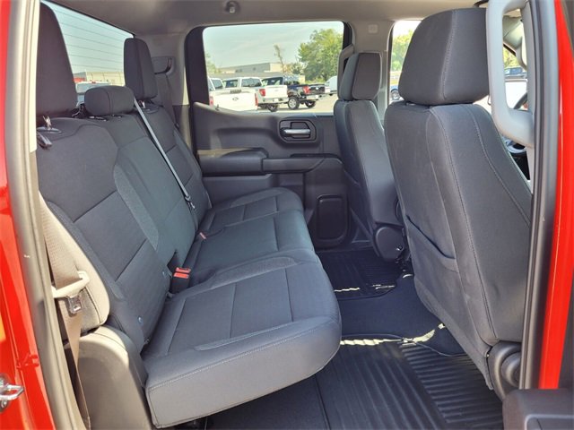 Used 2023 Chevrolet Silverado 1500 Custom Trail Boss image 14