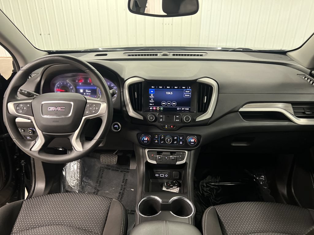 Certified 2023 GMC Terrain SLE w/ Driver Convenience Package AWD/4WD image 17