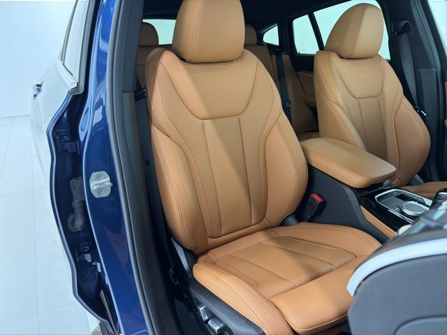 Certified 2023 BMW X4 xDrive30i w/ Convenience Package image 19