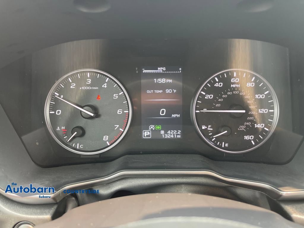 Used 2024 Subaru Outback Touring AWD/4WD image 13